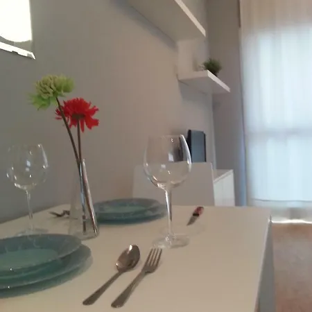 Centro 12 Appartement